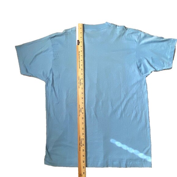 Vintage Screen Stars USA Single Stitch Construction Workers Are Special T-Shirt - Picture 7 of 11